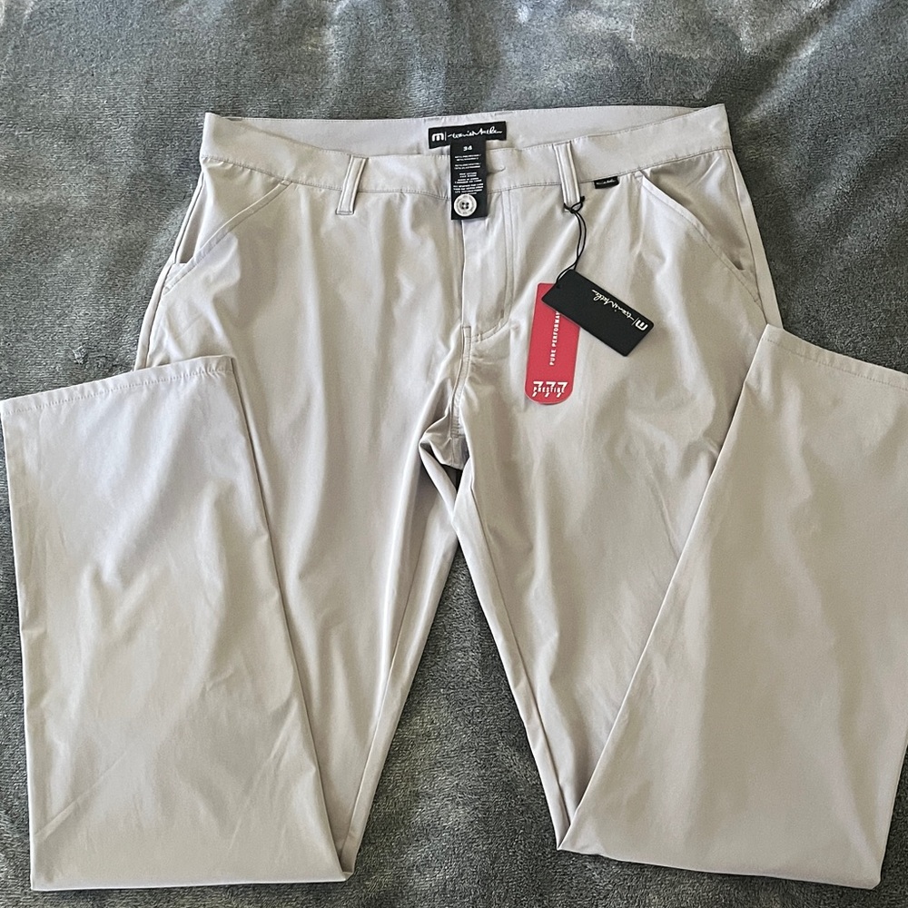 Travis Mathew Majestic X Players Pants